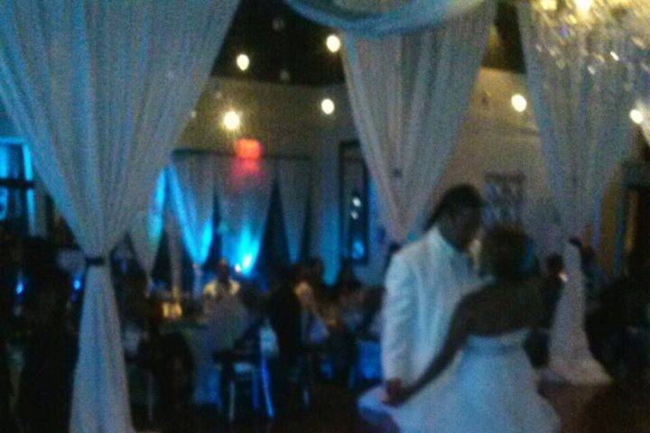 OPULENCE Catering & Events
