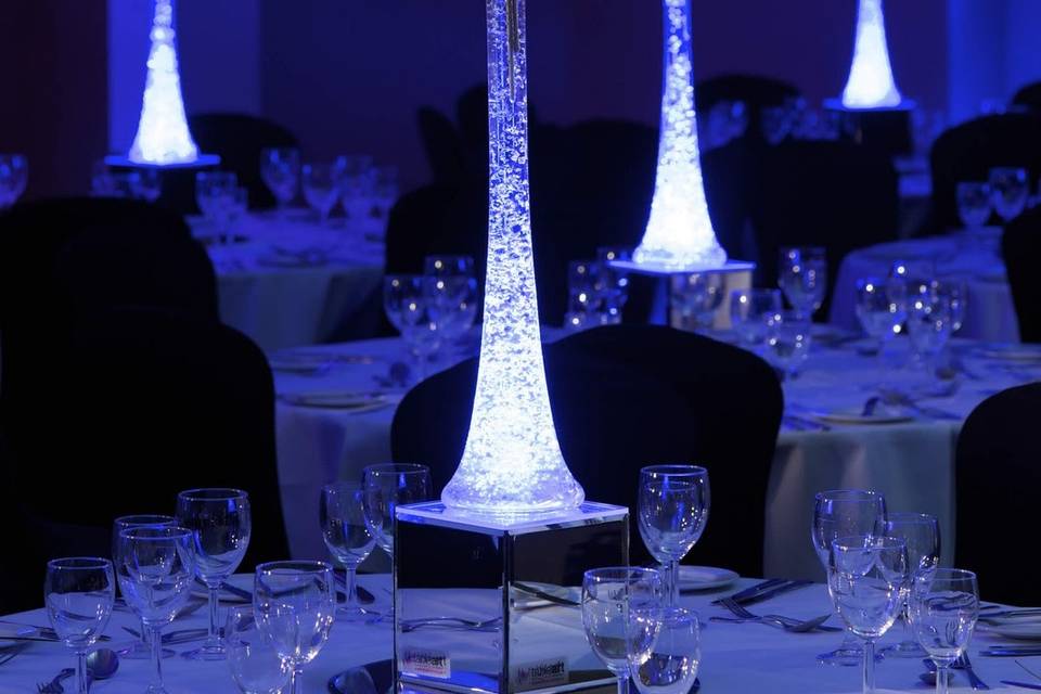 OPULENCE Catering & Events