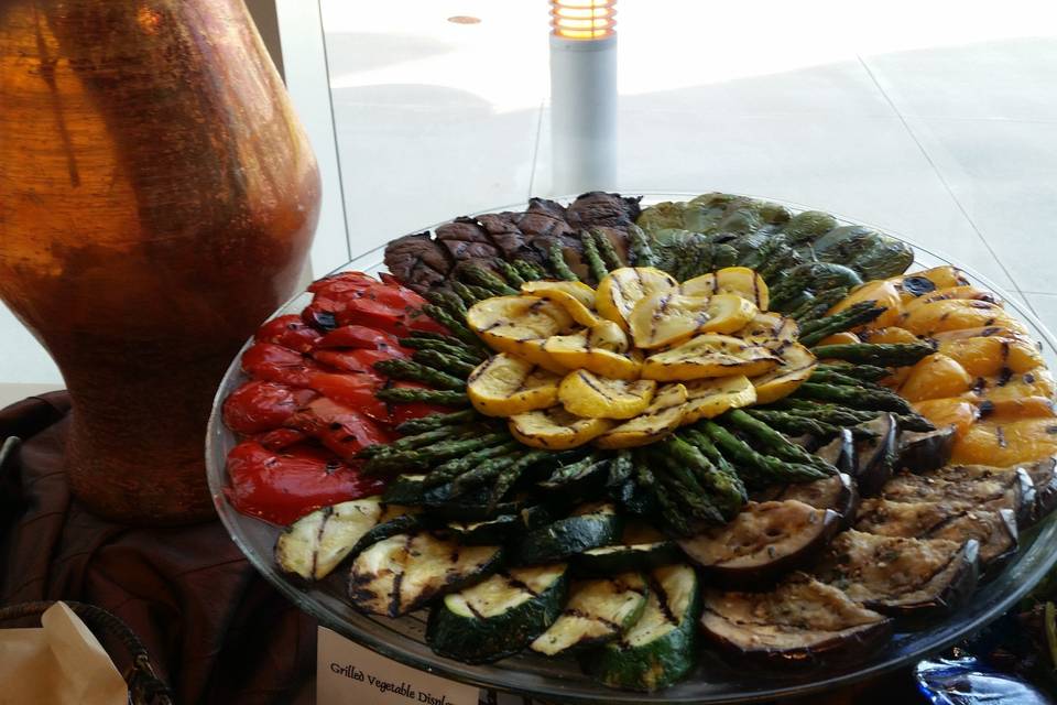 OPULENCE Catering & Events