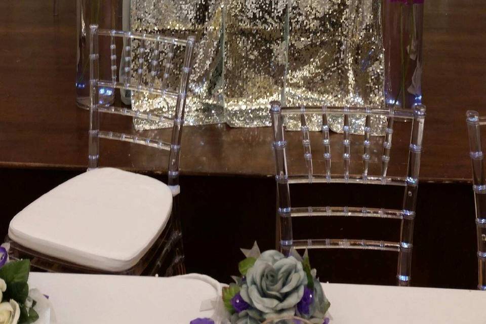 OPULENCE Catering & Events