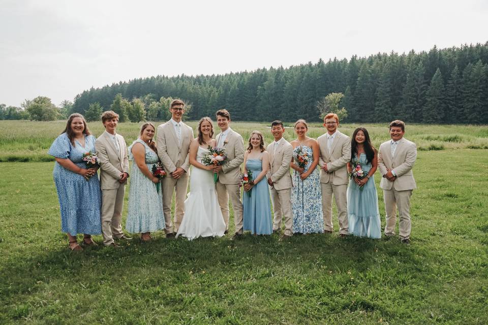 Group Picture