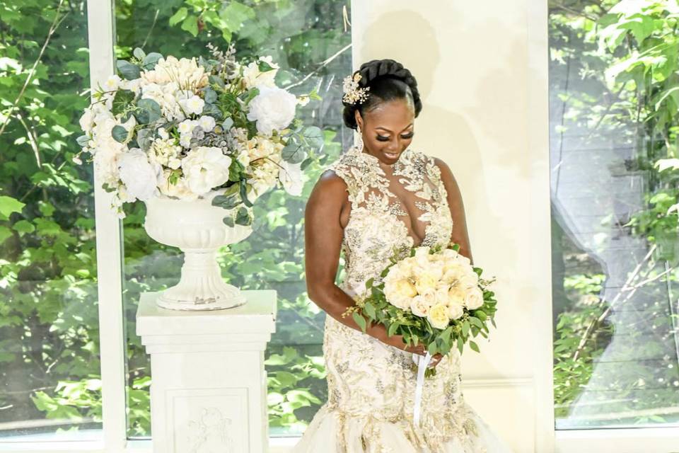Bride 1