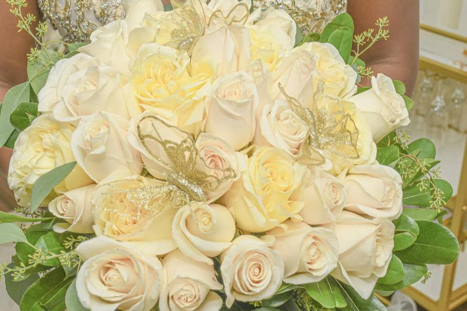 Fabulous Flowers By Melissa