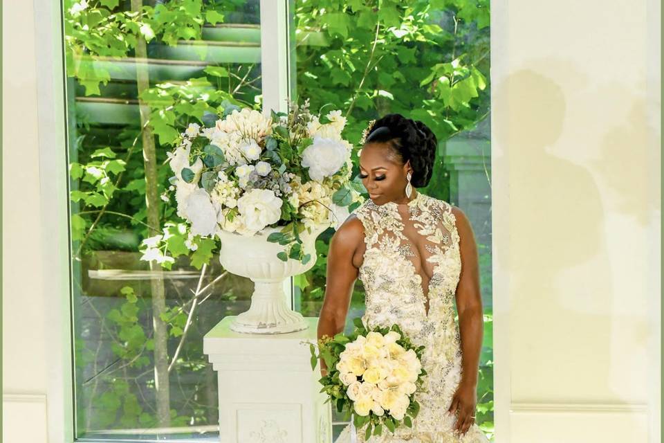 Bride
