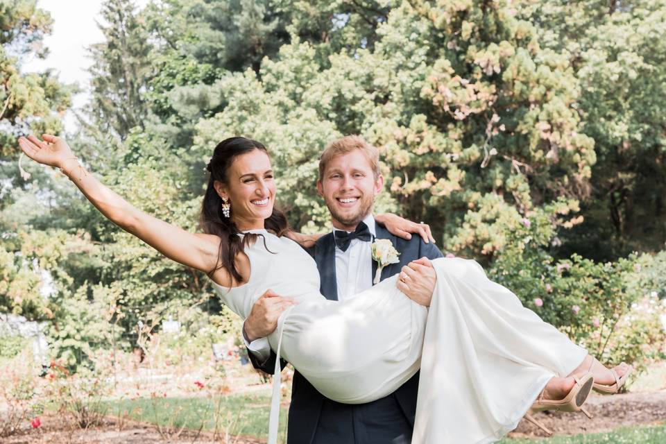 Newlyweds