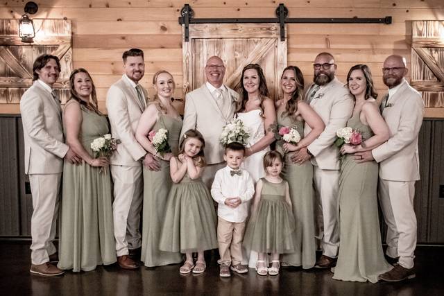 Kern Wedding