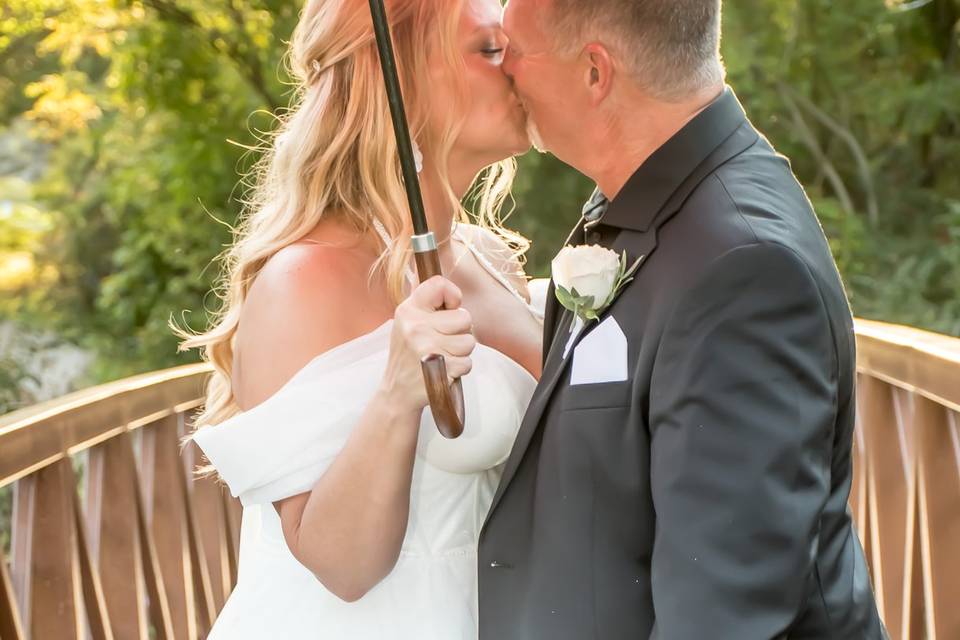 Bogdanski Wedding