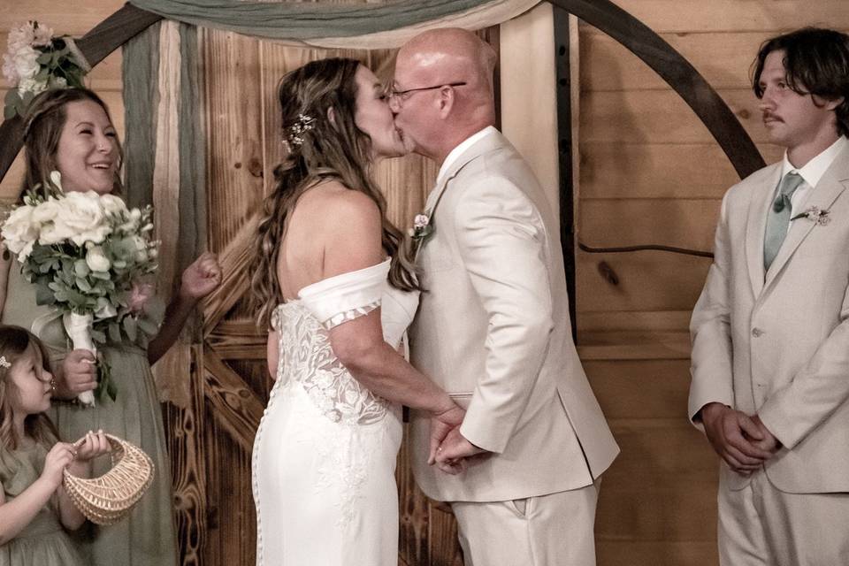 Kern Wedding