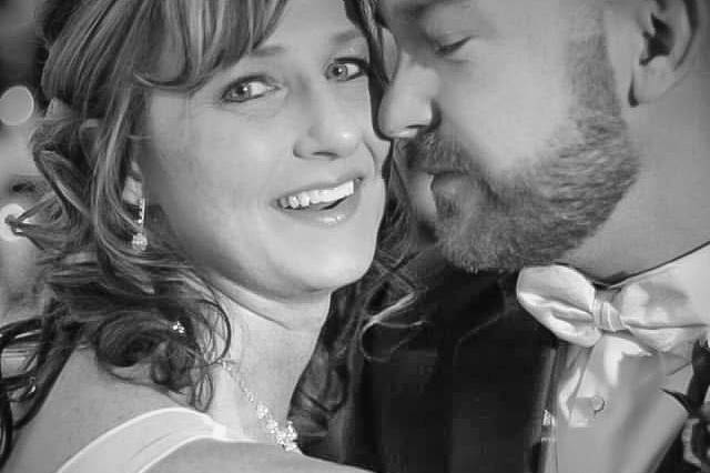 Mack Wedding