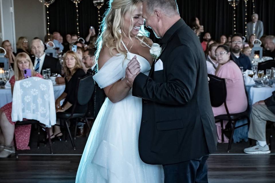 Bogdanski Wedding