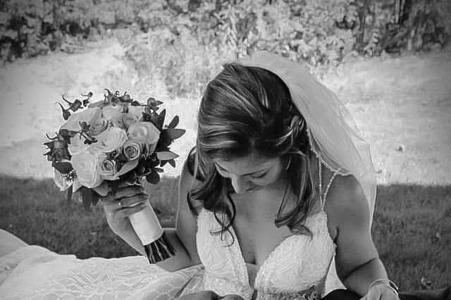Dotson Wedding