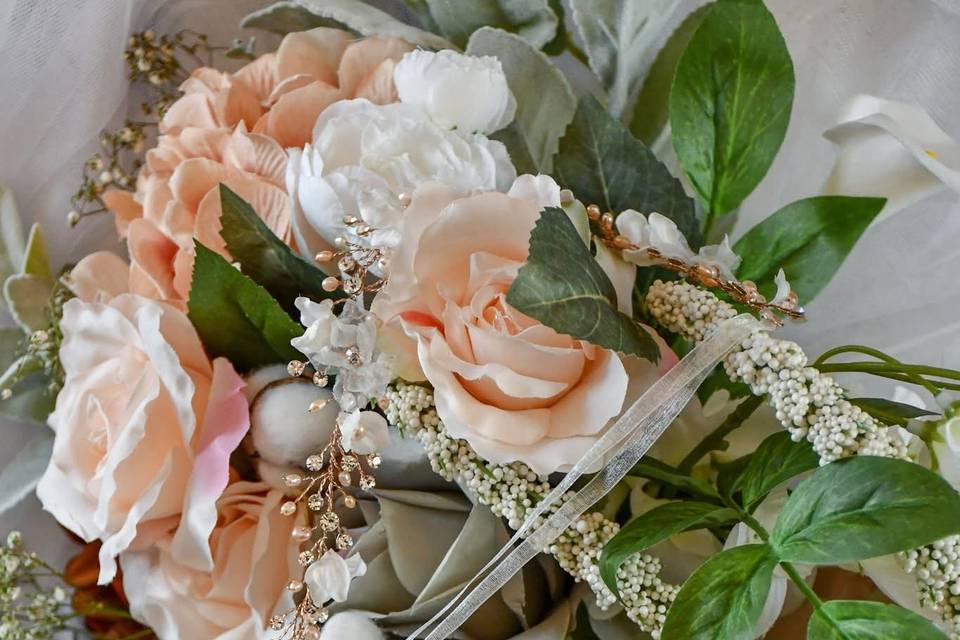 Floral Beauty