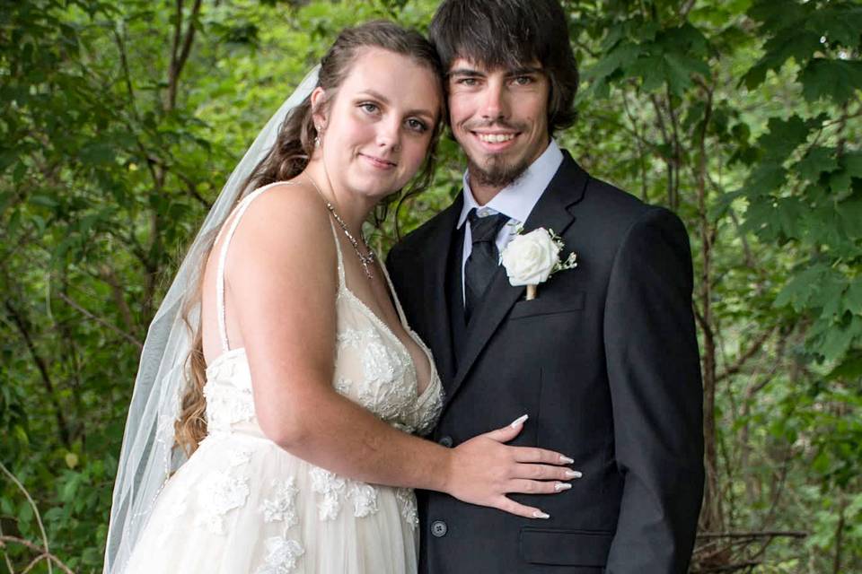 Klingensmith Wedding