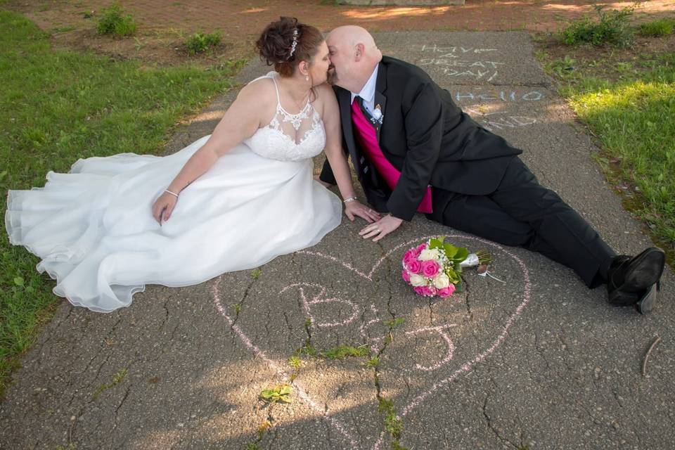 Malkowski Wedding