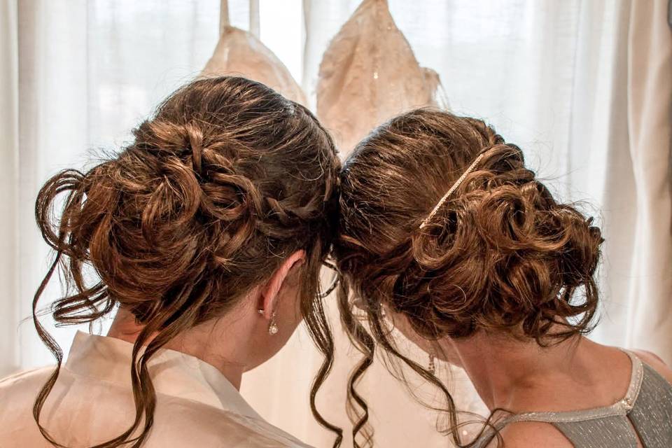 Fragassi Wedding