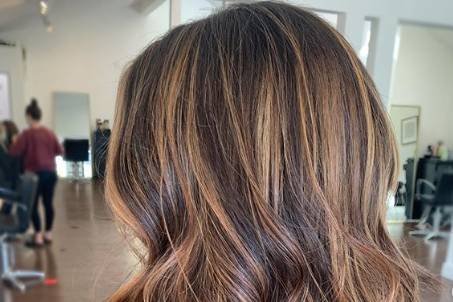Hair transformations
