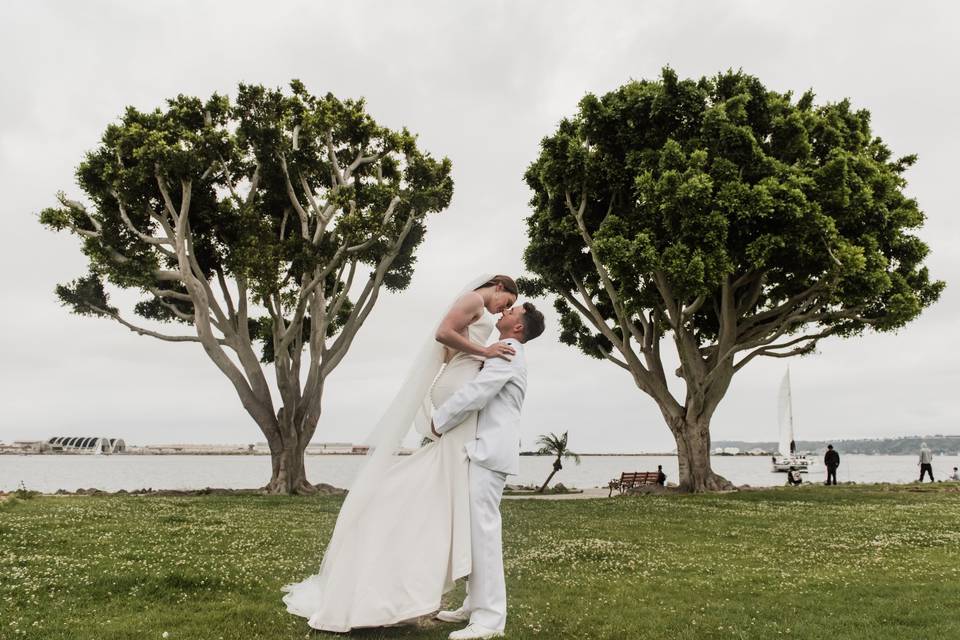 Bridal Portrait