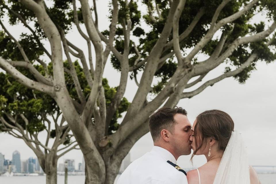 Bridal Portrait