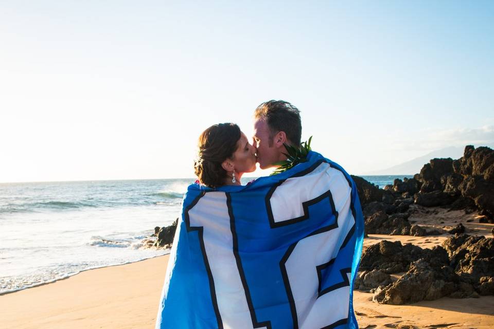 Aloha Beach Weddings of Maui