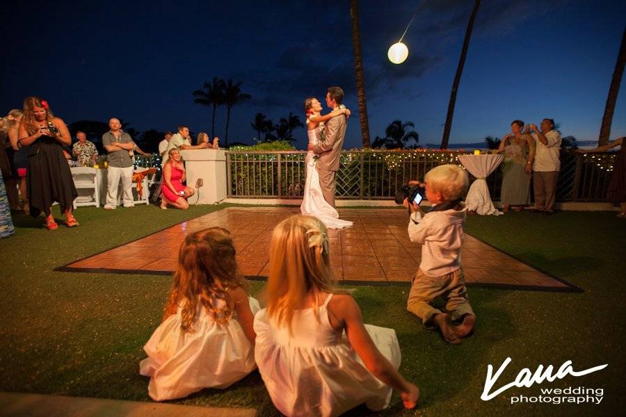 Aloha Beach Weddings of Maui