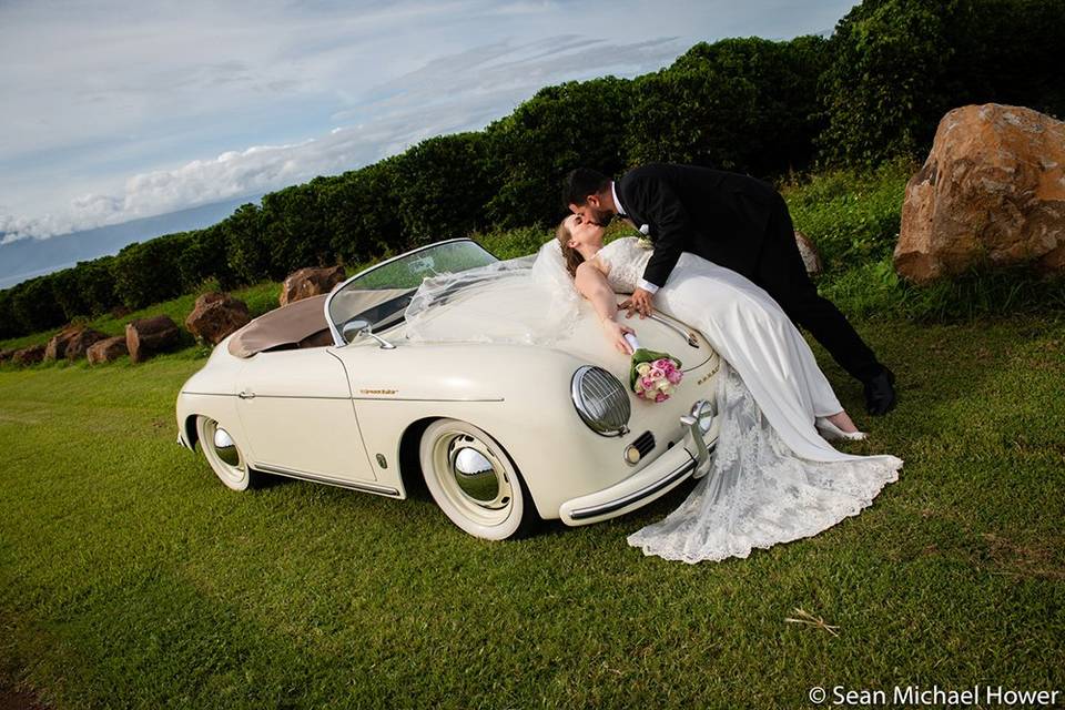 Aloha Beach Weddings of Maui