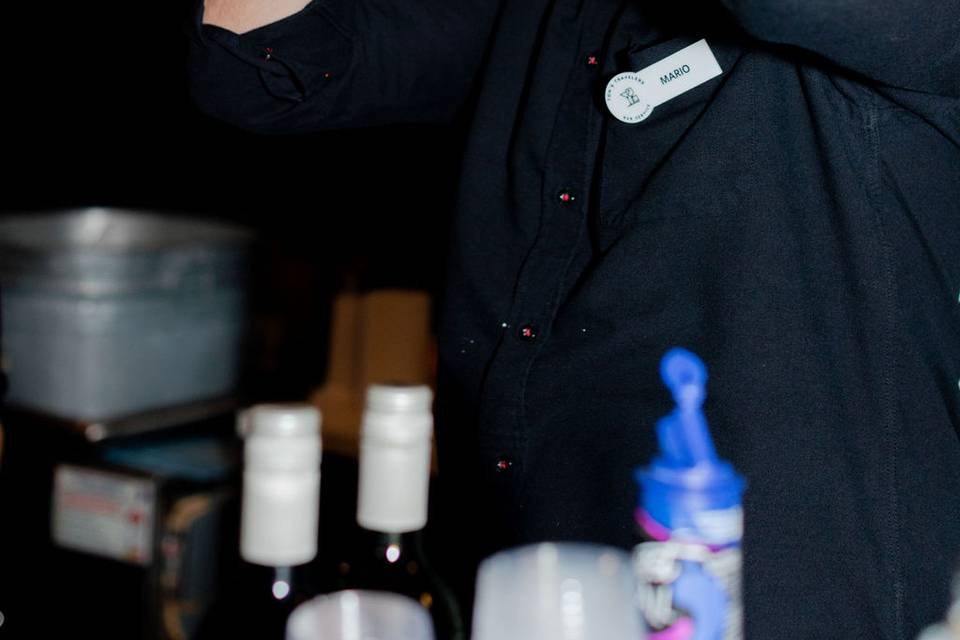 Bartender