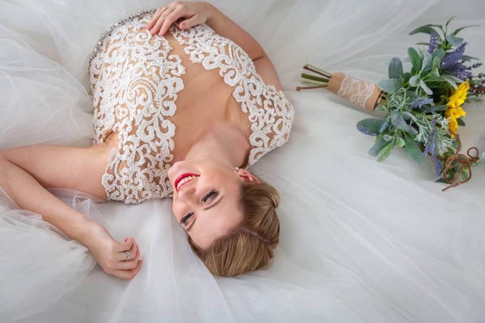 Bridal Portraits