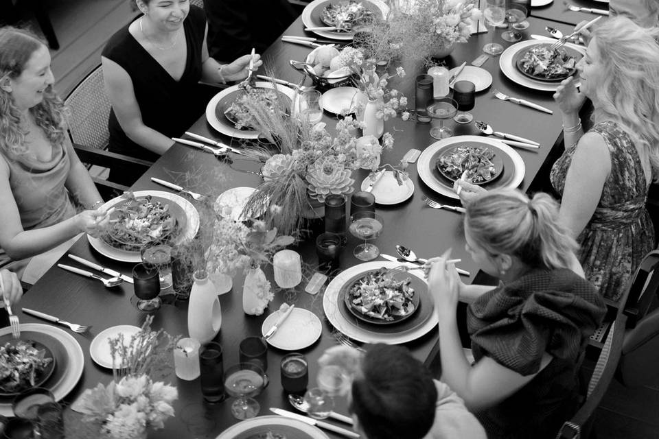 Feast