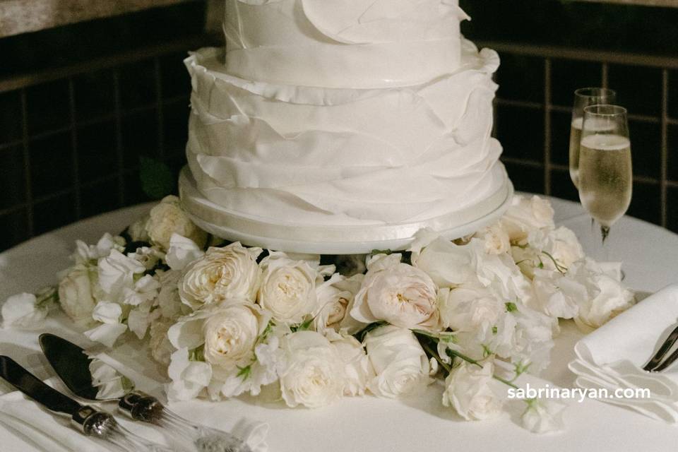 Cake