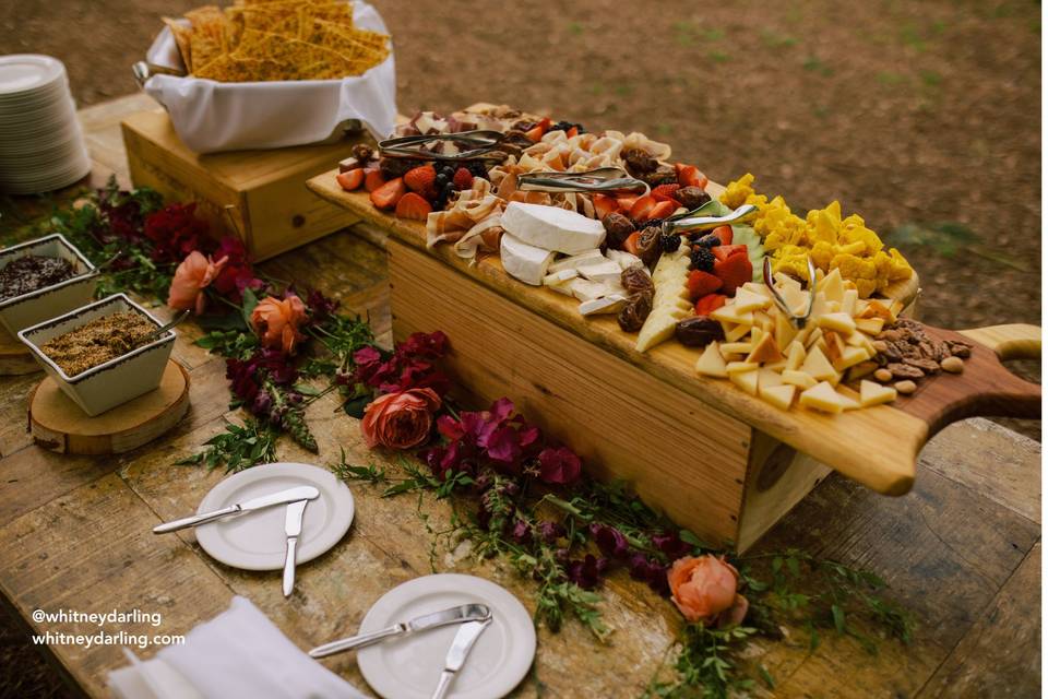 Charcuterie