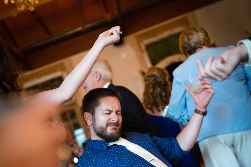 Weddings that ROCK!