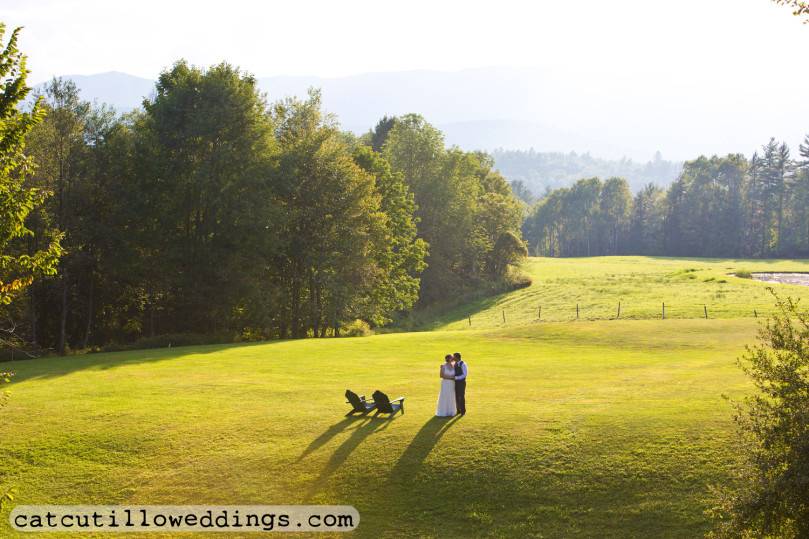 Weddings by Reverend Lovejoy