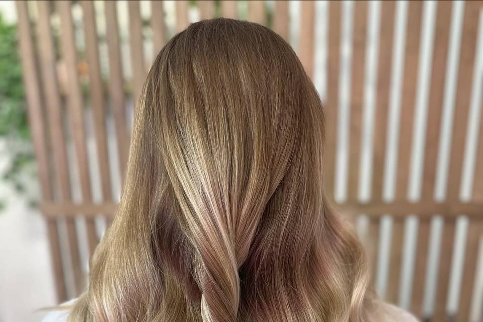 Billy Salon Denver