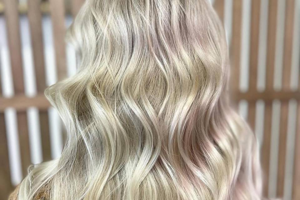Billy Salon Denver