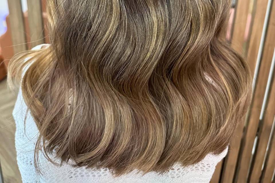 Billy Salon Denver