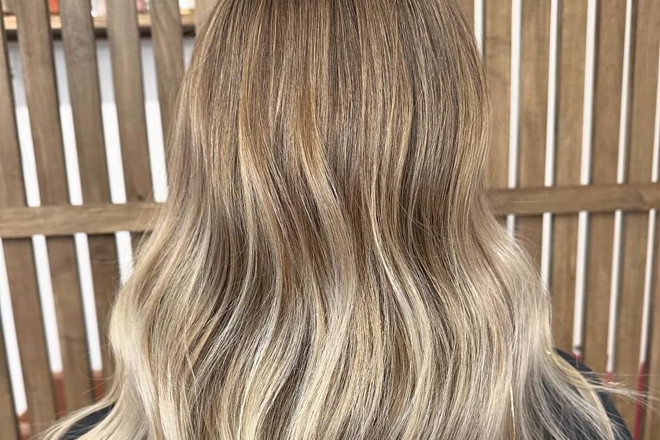 Billy Salon Denver