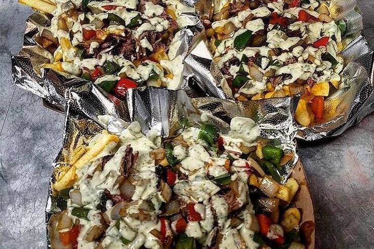 Salad