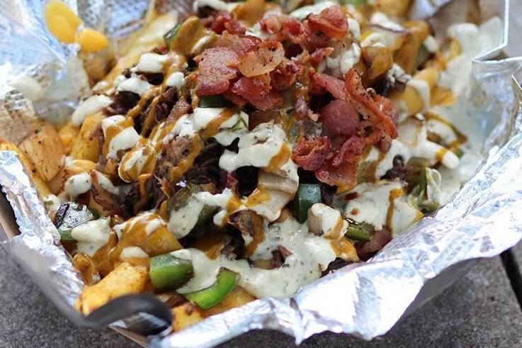 Florida fries