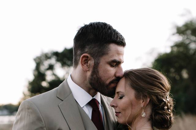 CBF Wedding