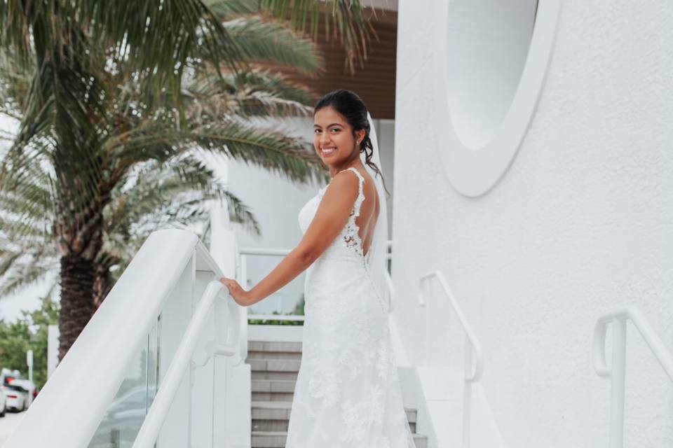 Boca Raton Bridal South