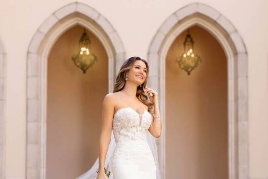 Boca Raton Bridal South