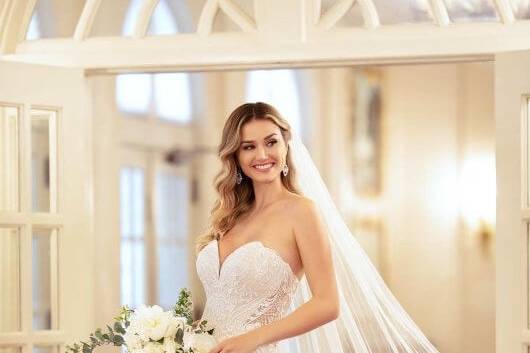 Boca Raton Bridal South