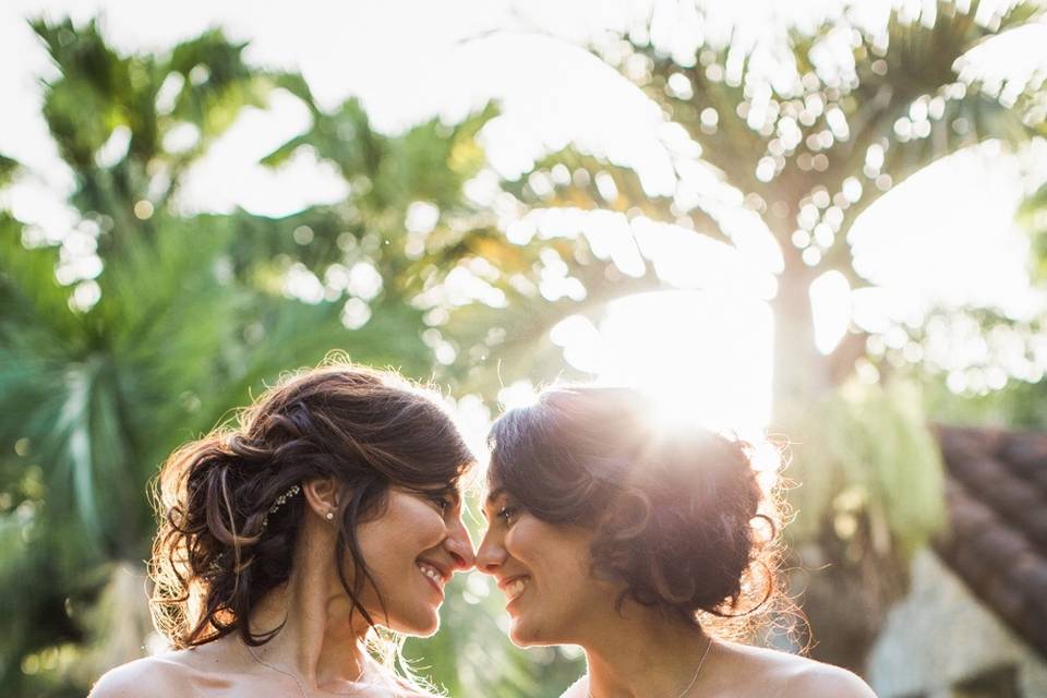 Boca Raton Bridal brides