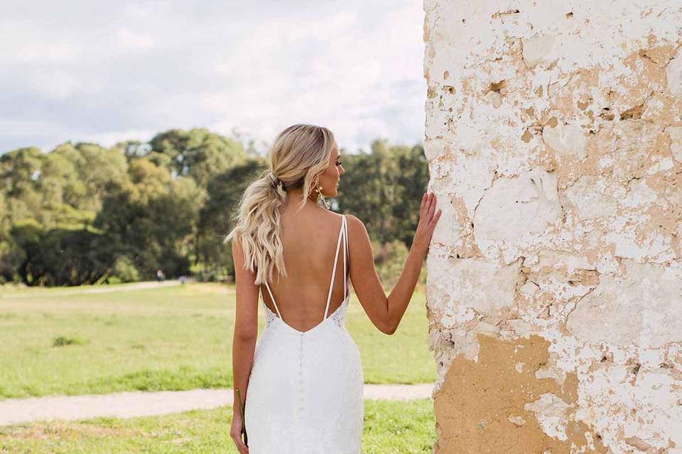 Boca Raton Bridal South