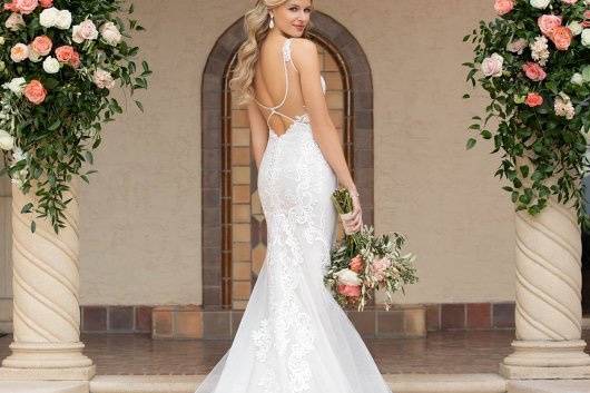 Boca Raton Bridal South