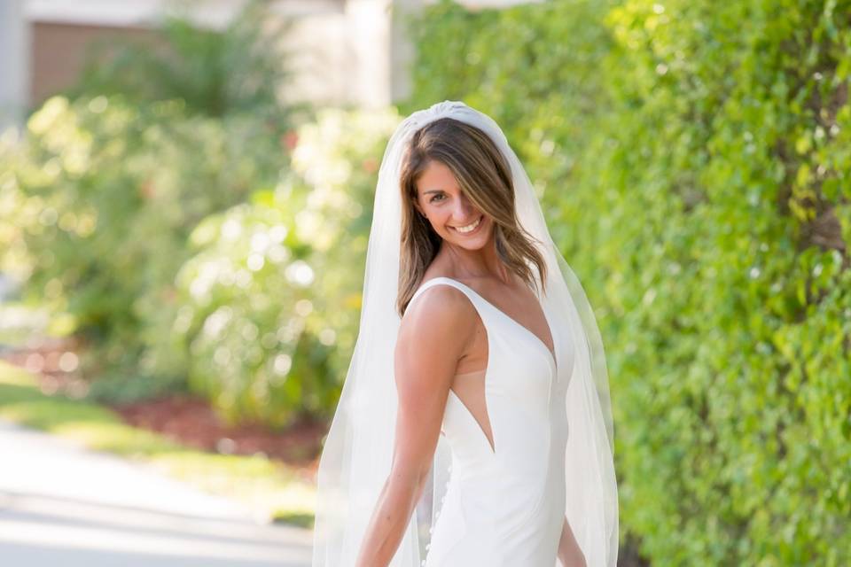 Boca Raton Bridal South