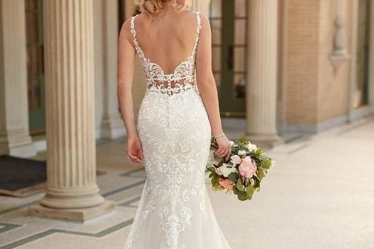 Boca Raton Bridal South