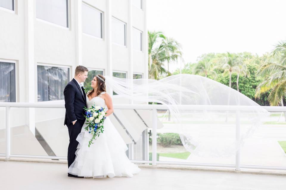 Boca Raton Bridal South