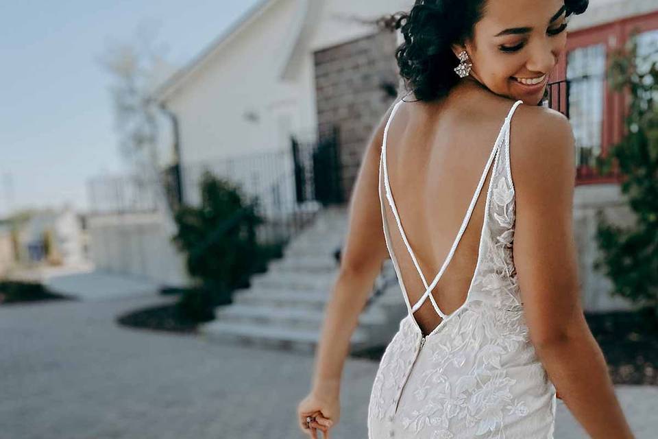 Boca Raton Bridal South