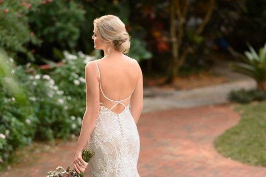 Boca Raton Bridal South